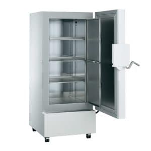 Ultra Low Freezers