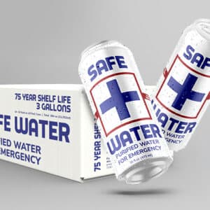 Safe Water